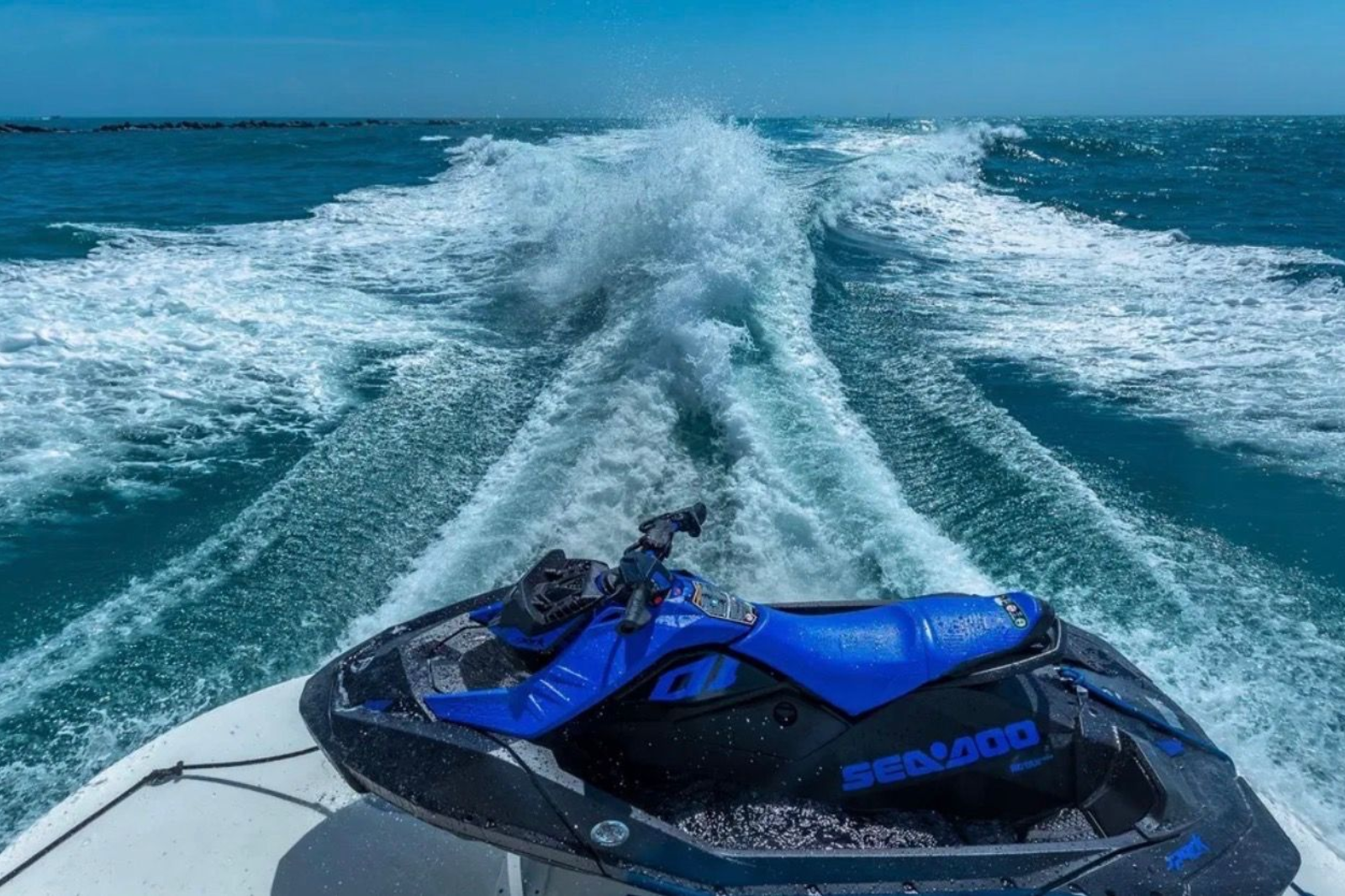 Marquis 60ft